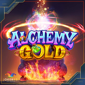 Alchemy Gold