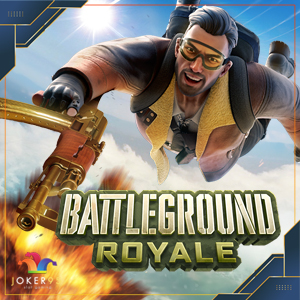 Battleground Royale