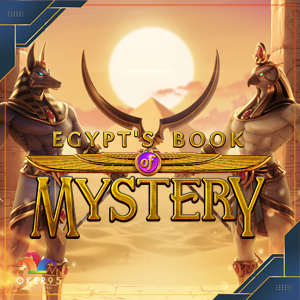 Egypt's Book of Mystery