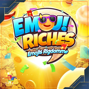 Emoji Riches