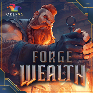 Forge of Wealth