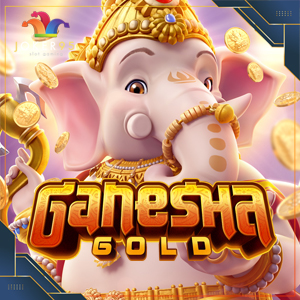 Ganesha Gold