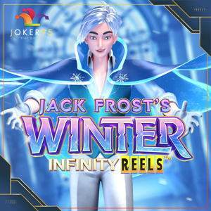 Jack Frost's Winter