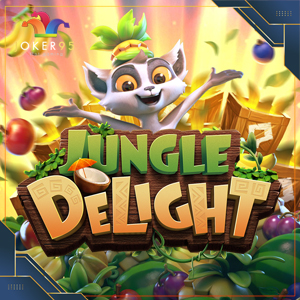 Jungle Delight