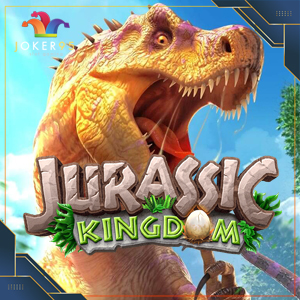 Jurassic Kingdom