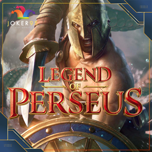 Legend of Perseus