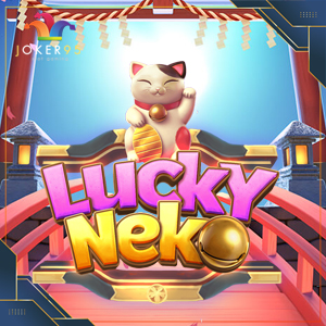 Lucky Neko