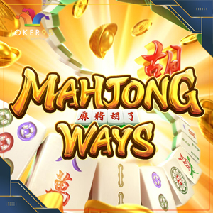 Mahjong Ways