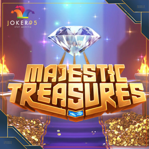 Majestic Treasures