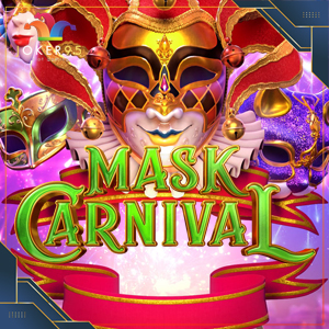 Mask Carnival