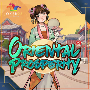 Oriental Prosperity