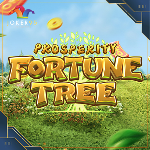 Prosperity Fortune Tree