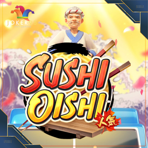 Sushi Oishi