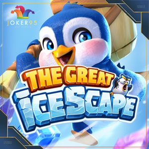 The Great Icescape