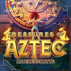 Treasures of Aztec