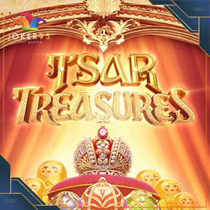 Tsar Treasures