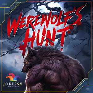 Werewolf's Hunt