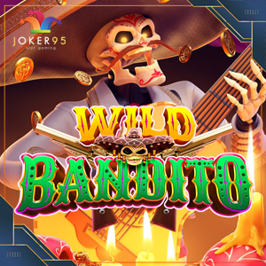 Wild Bandito