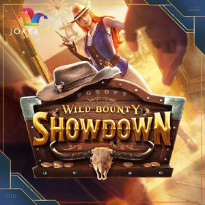 Wild Bounty Showdown