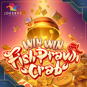 Win Win Fish Prawn Crab