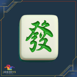 Mahjong ways 2