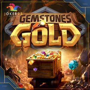 Gemstone gold