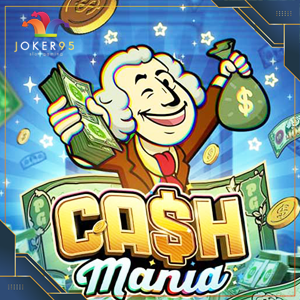 Cash Mania