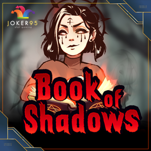 Book of Shadows