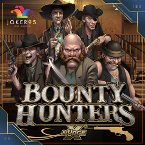 Bounty Hunters