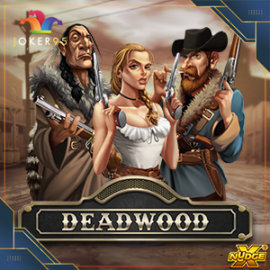 Deadwood