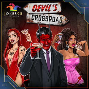 Devils Crossroad