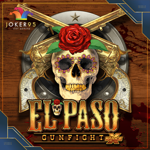 El Paso Gunfight