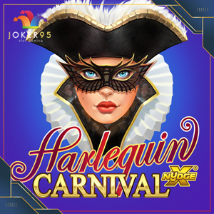 Harlequin Carnival