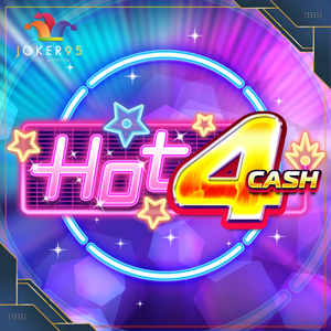 Hot 4 Cash