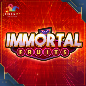 Immortal Fruits