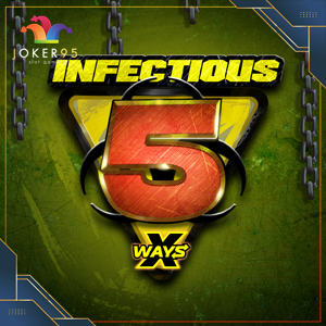 Infectious 5 xWays