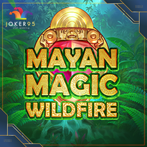 Mayan Magic Wildfire