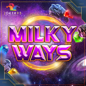 Milky Ways