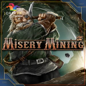 Misery Mining