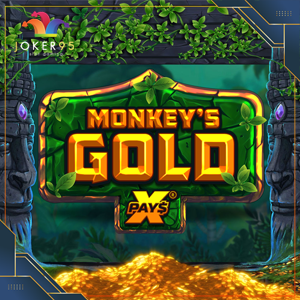 Monkey's Gold xPays