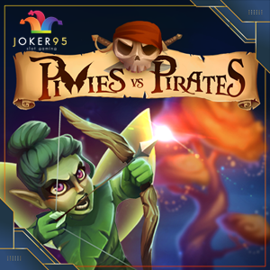 Pixies vs Pirates