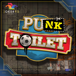 Punk Toilet