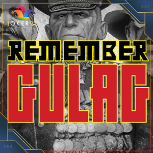 Remember Gulag