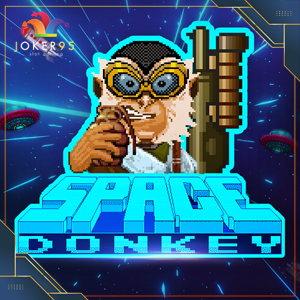 Space Donkey