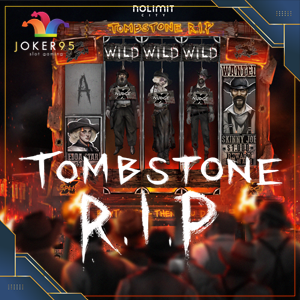 Tombstone RIP