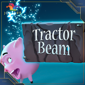 Tractor Beam