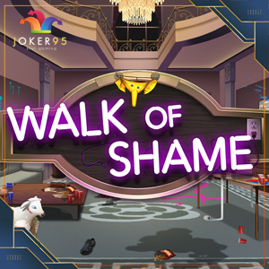 Walk of Shame