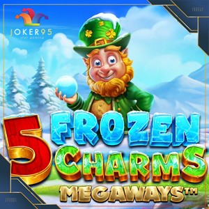 5 Frozen Charms Megaways