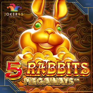 5 Rabbits Megaways