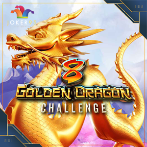 8 Golden Dragon Challenge